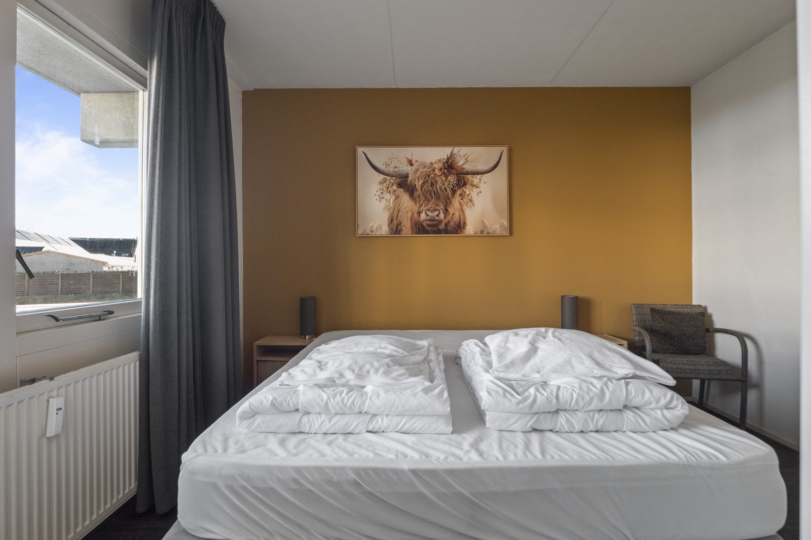Beach Appartement 14