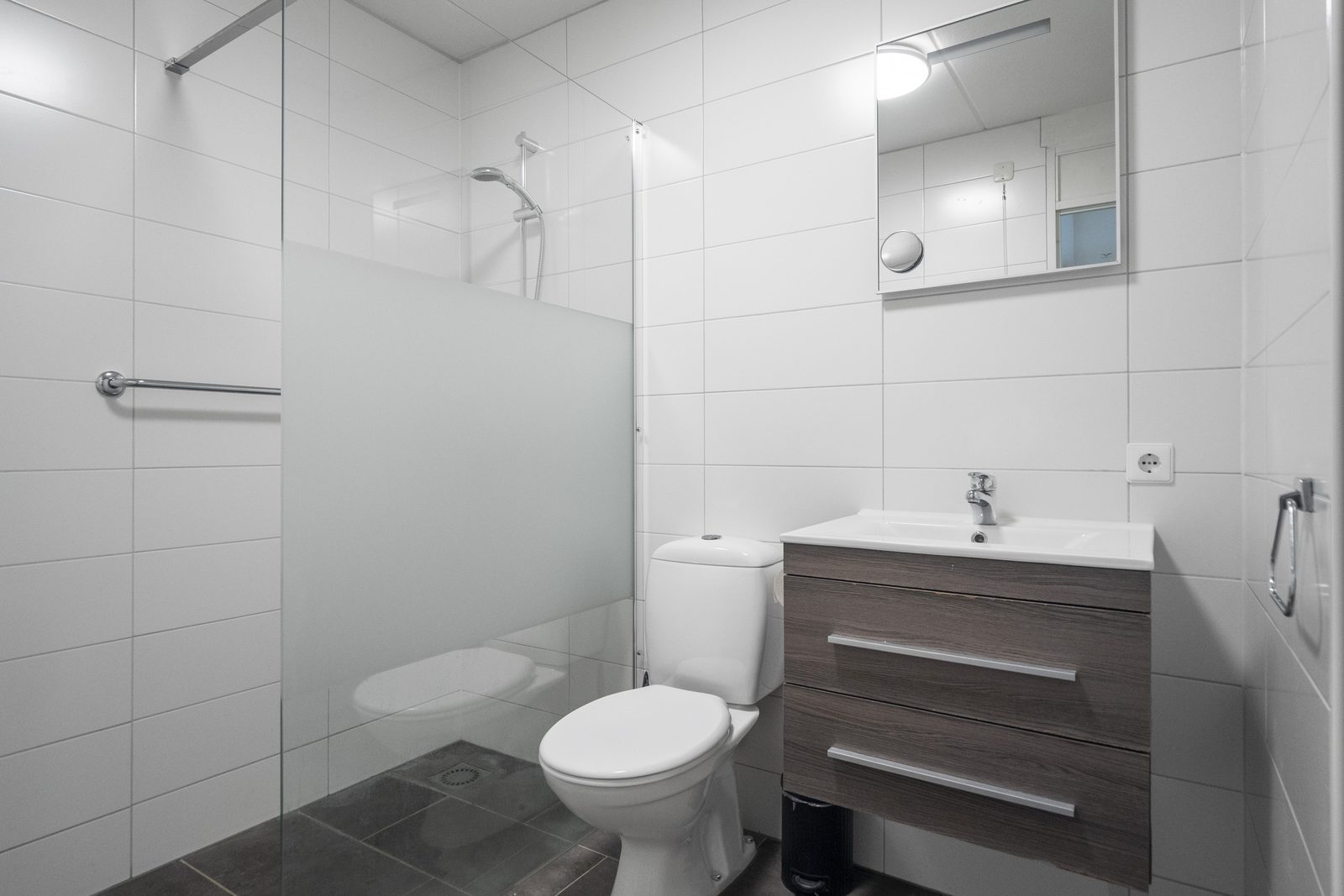 Beach Appartement 14
