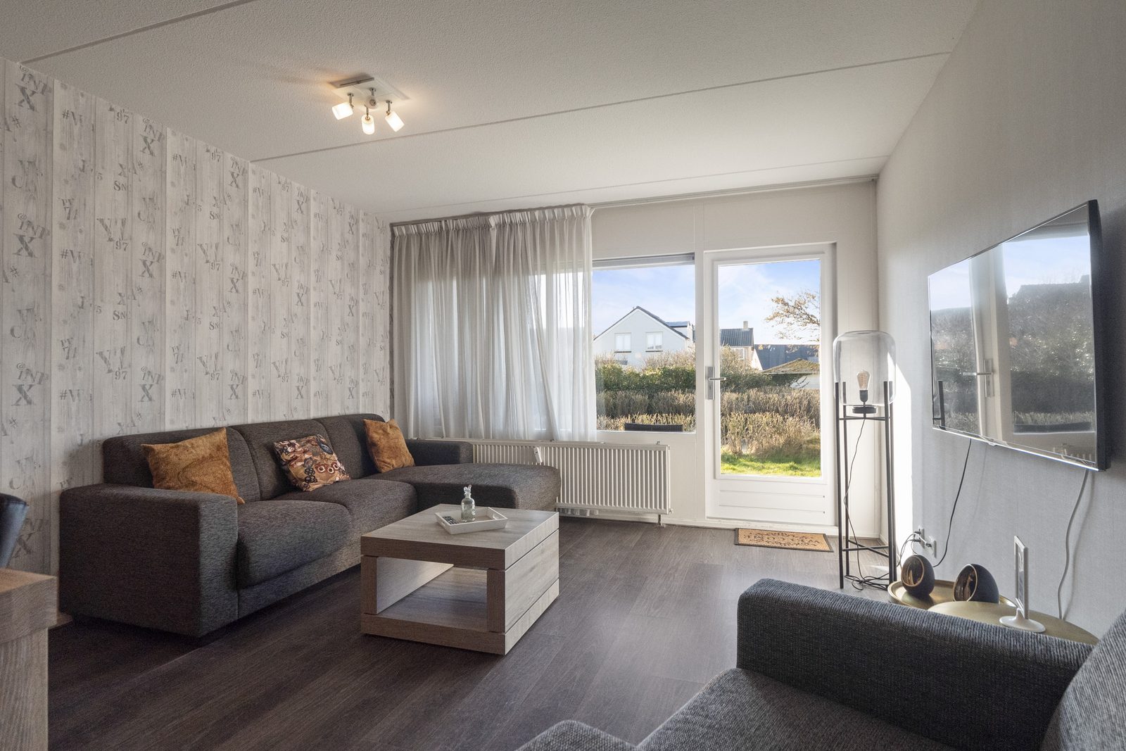 Beach Appartement 14