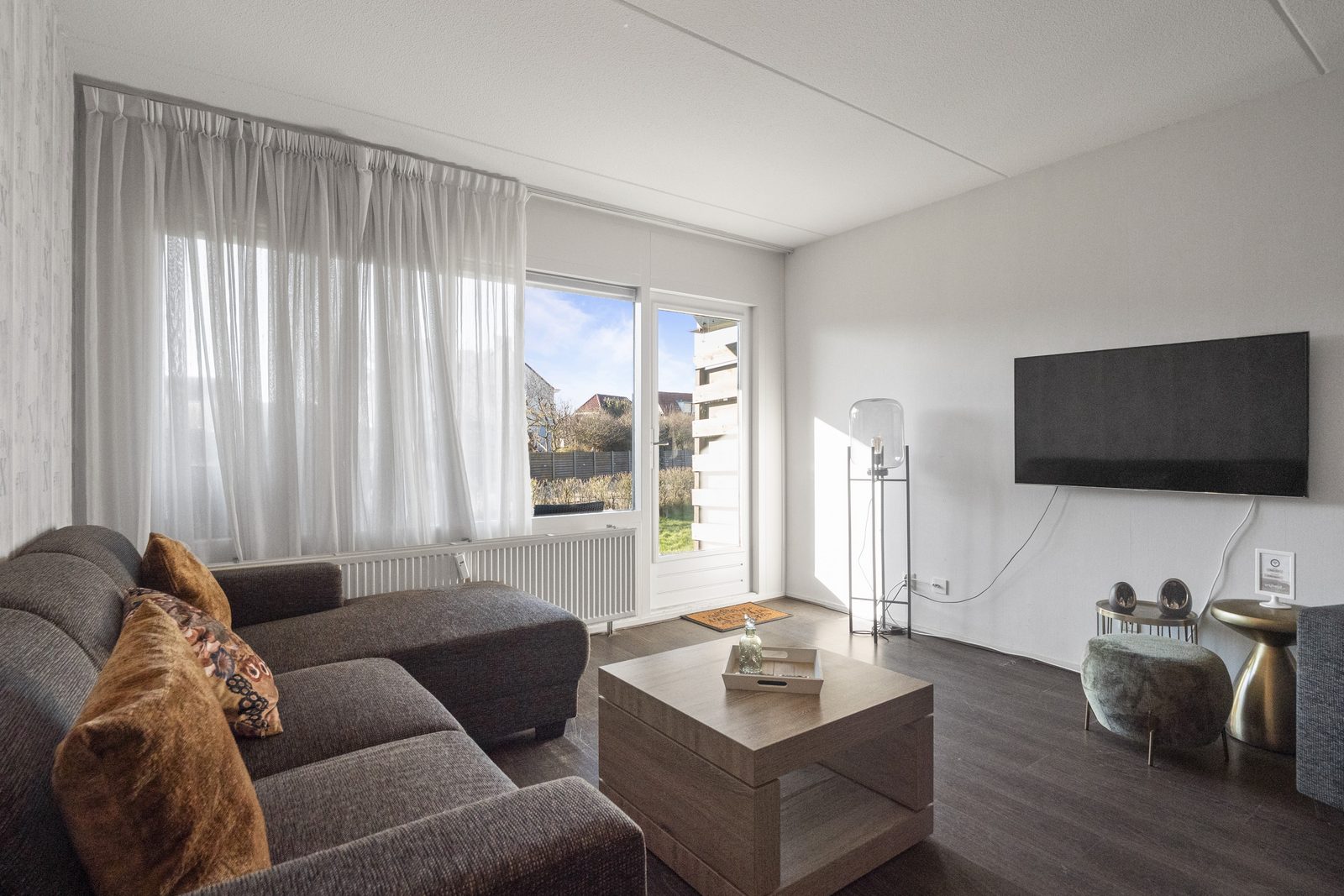 Beach Appartement 14