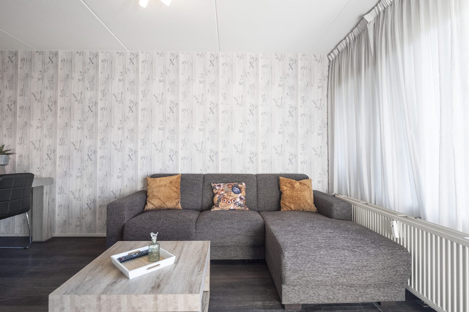 Beach Appartement 14