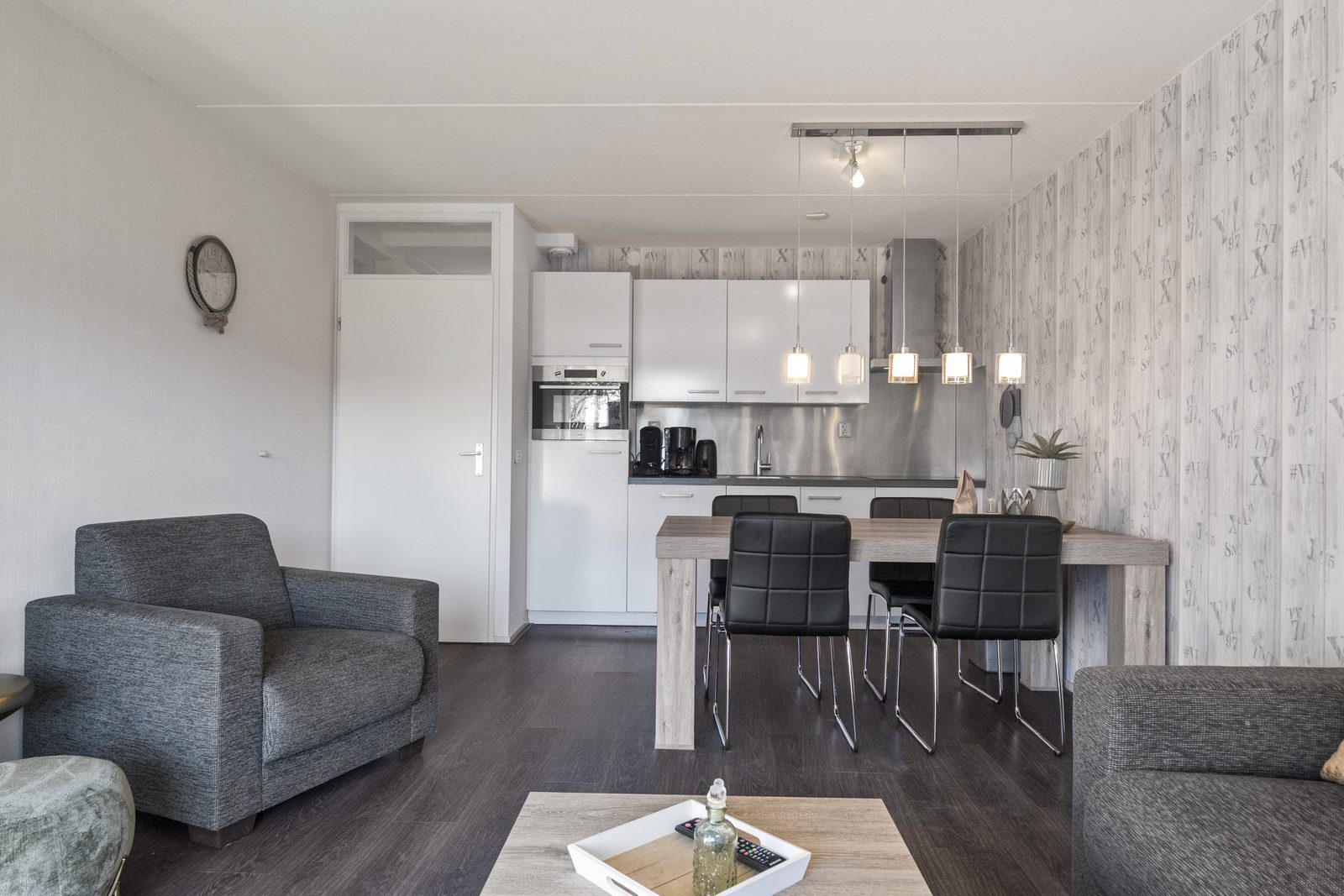 Beach Appartement 14