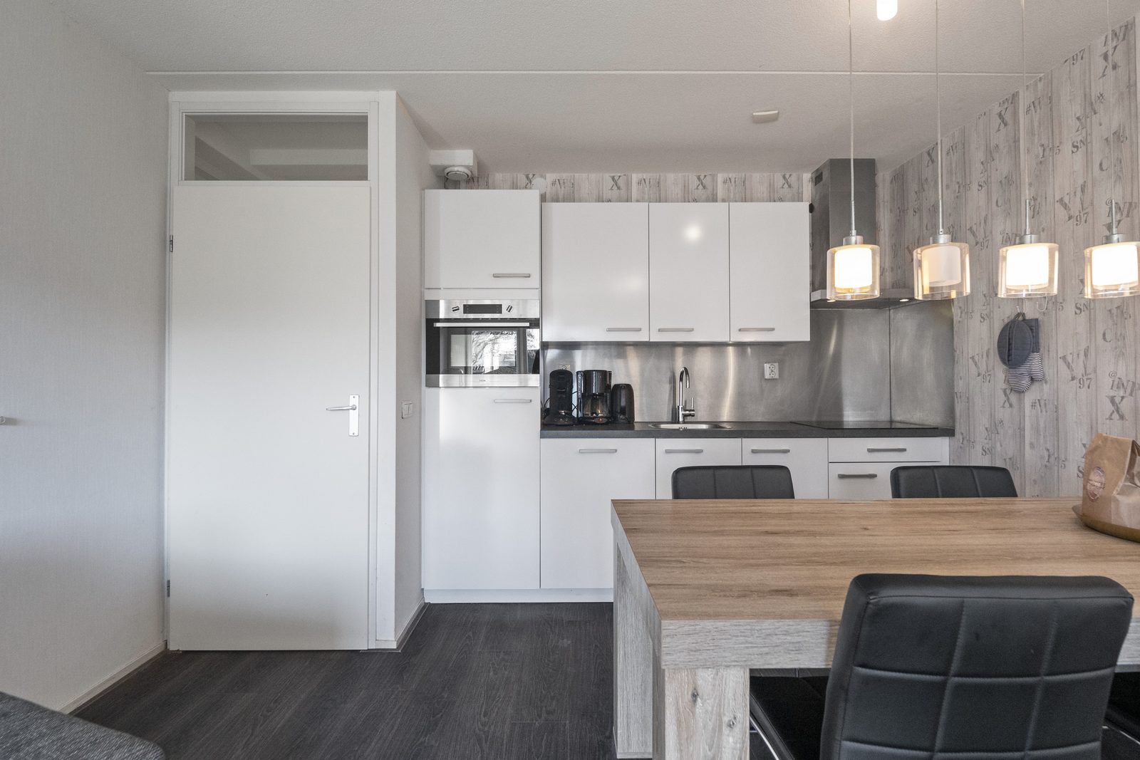 Beach Appartement 14