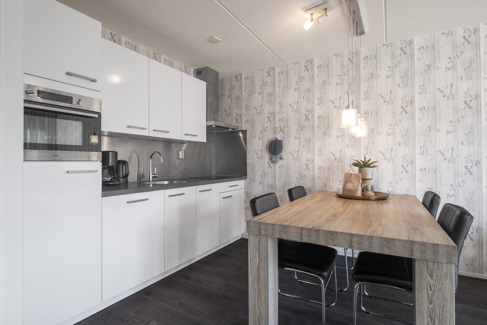 Beach Appartement 14
