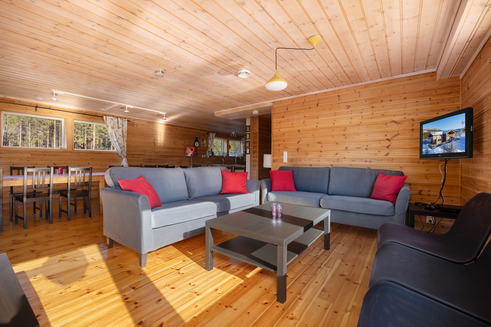 Lakehouse | 14p | Met Sauna & Aan het water