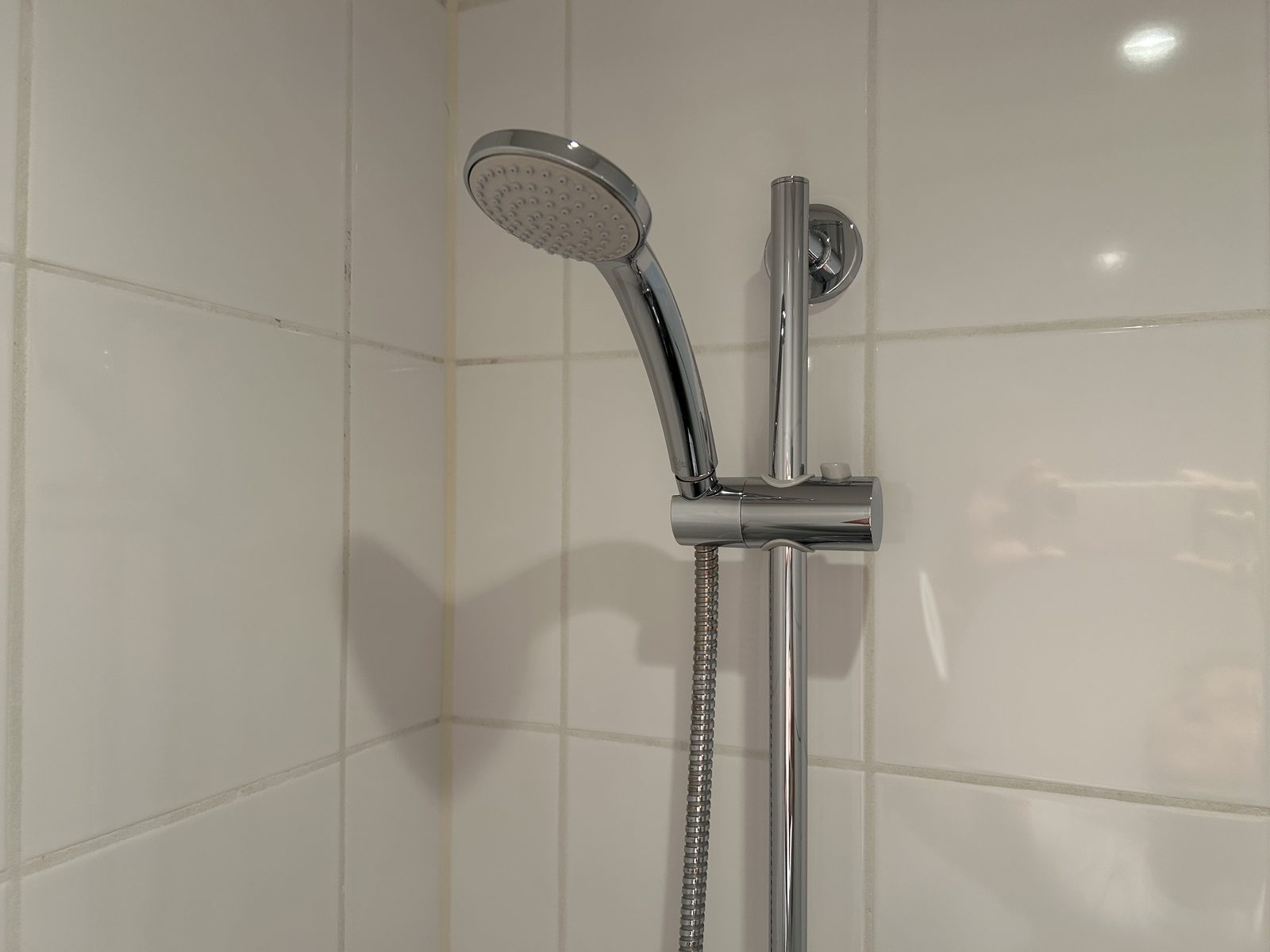 Warmhuisje