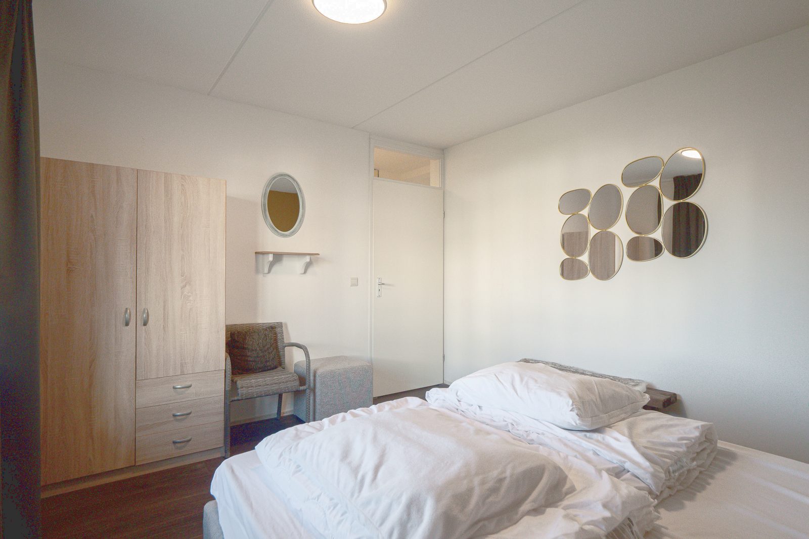 Beach Appartement 14