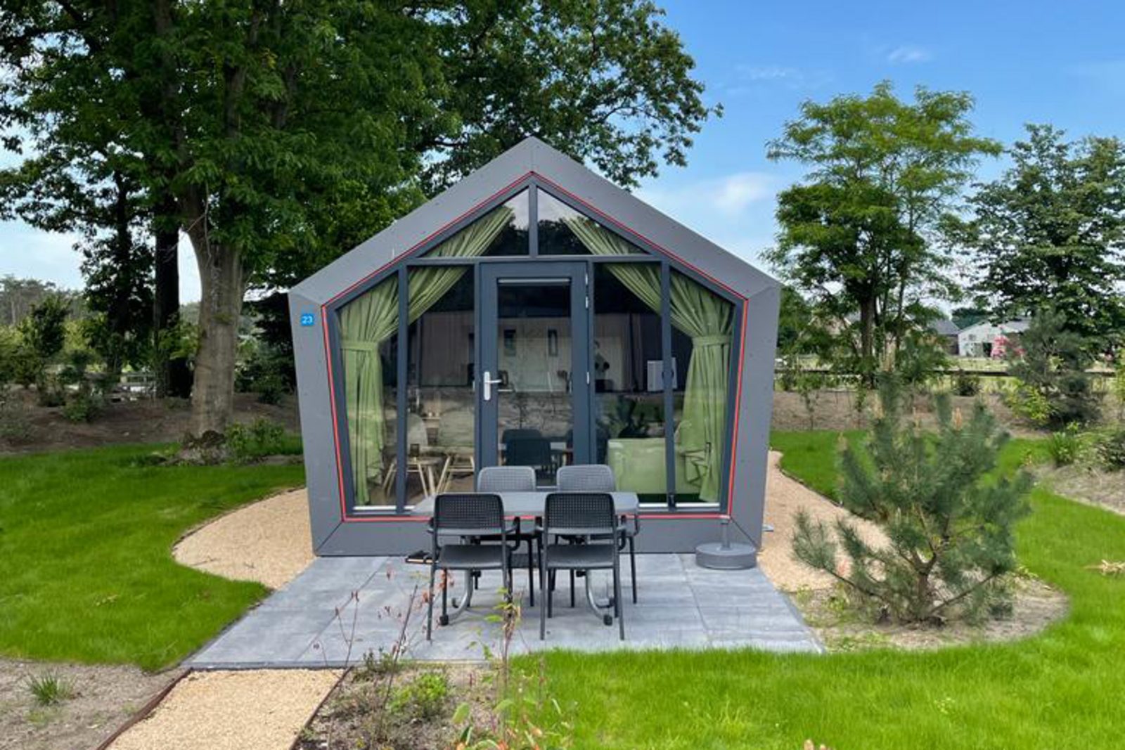 Solo Retreat 4