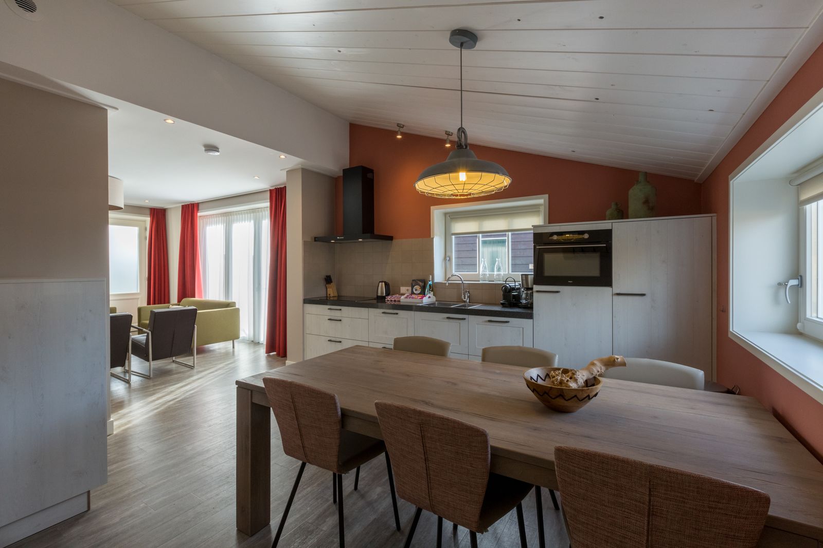 Apt - Noordweg 56a | Oostkapelle "Comfor