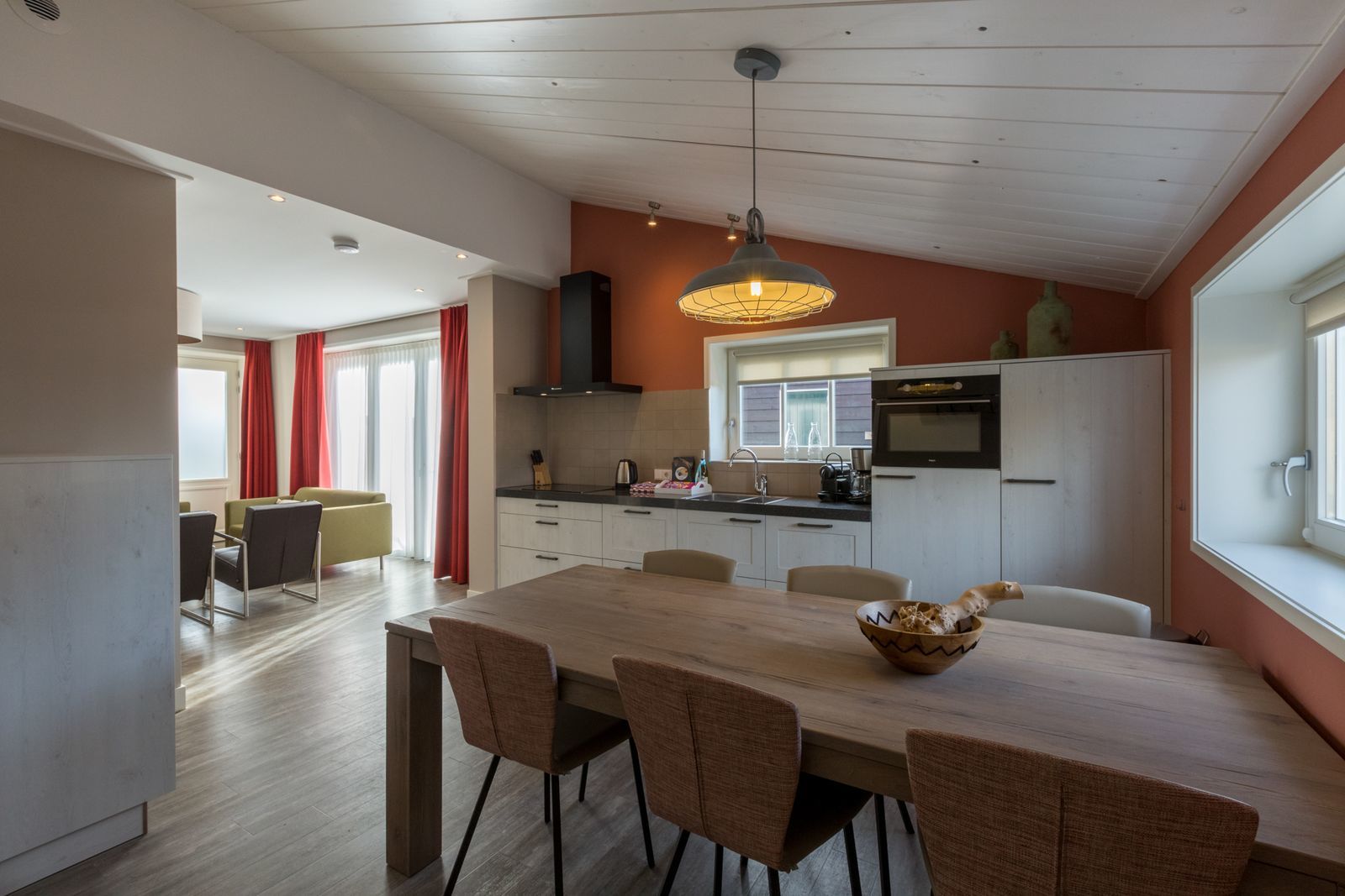 Apartment - Noordweg 56a | Oostkapelle "Comfort 6 personen"