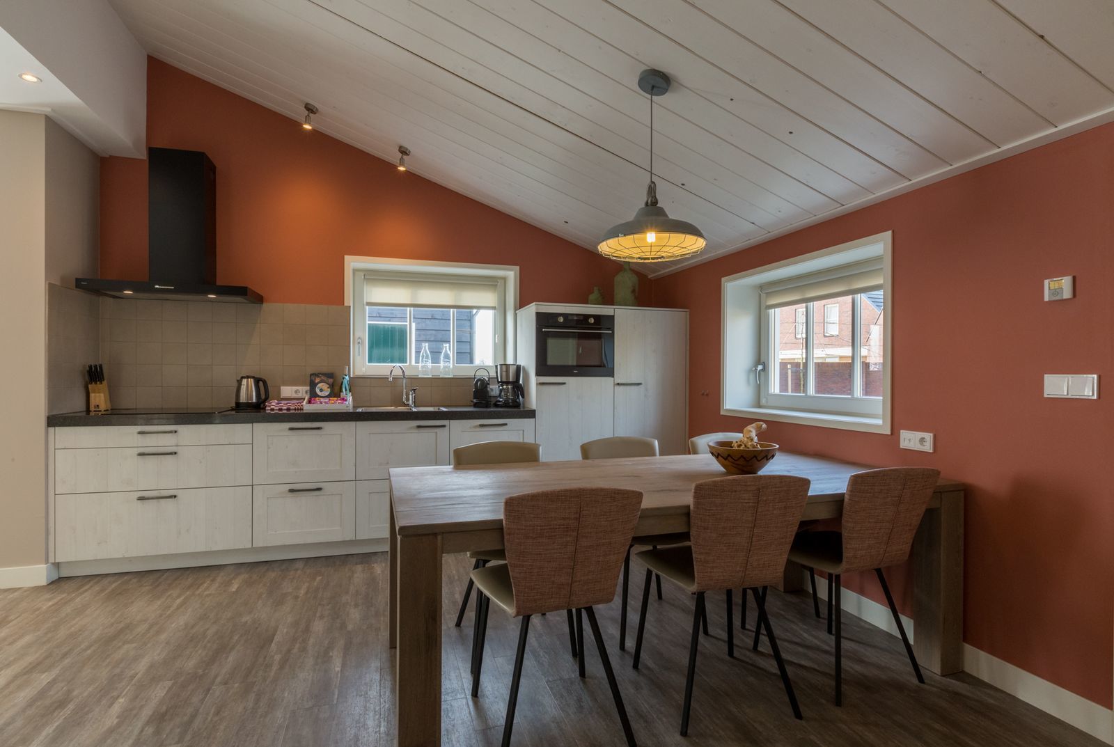Apartment - Noordweg 56a | Oostkapelle "Comfort 6 personen"
