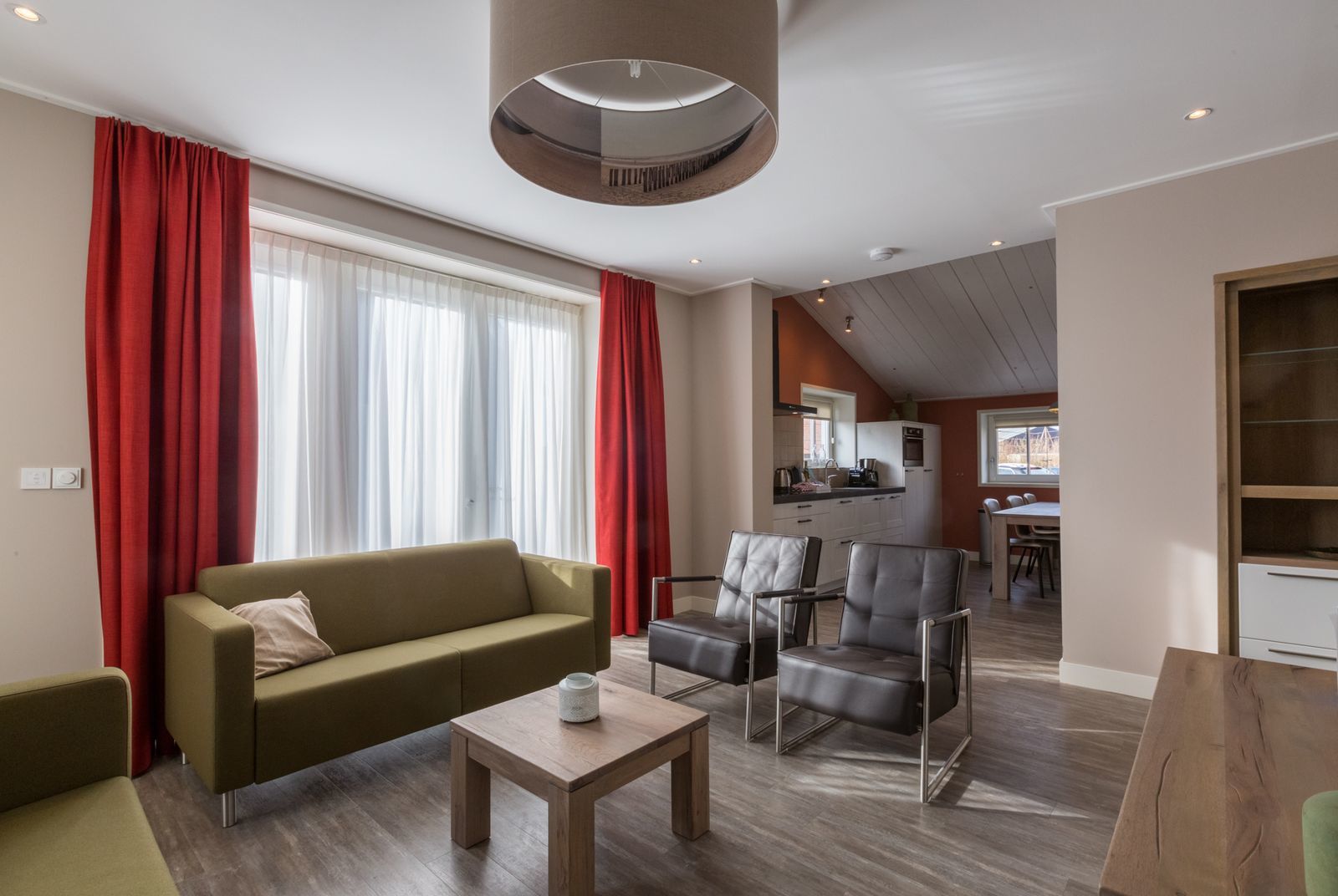 Apartment - Noordweg 56a | Oostkapelle "Comfort 6 personen"