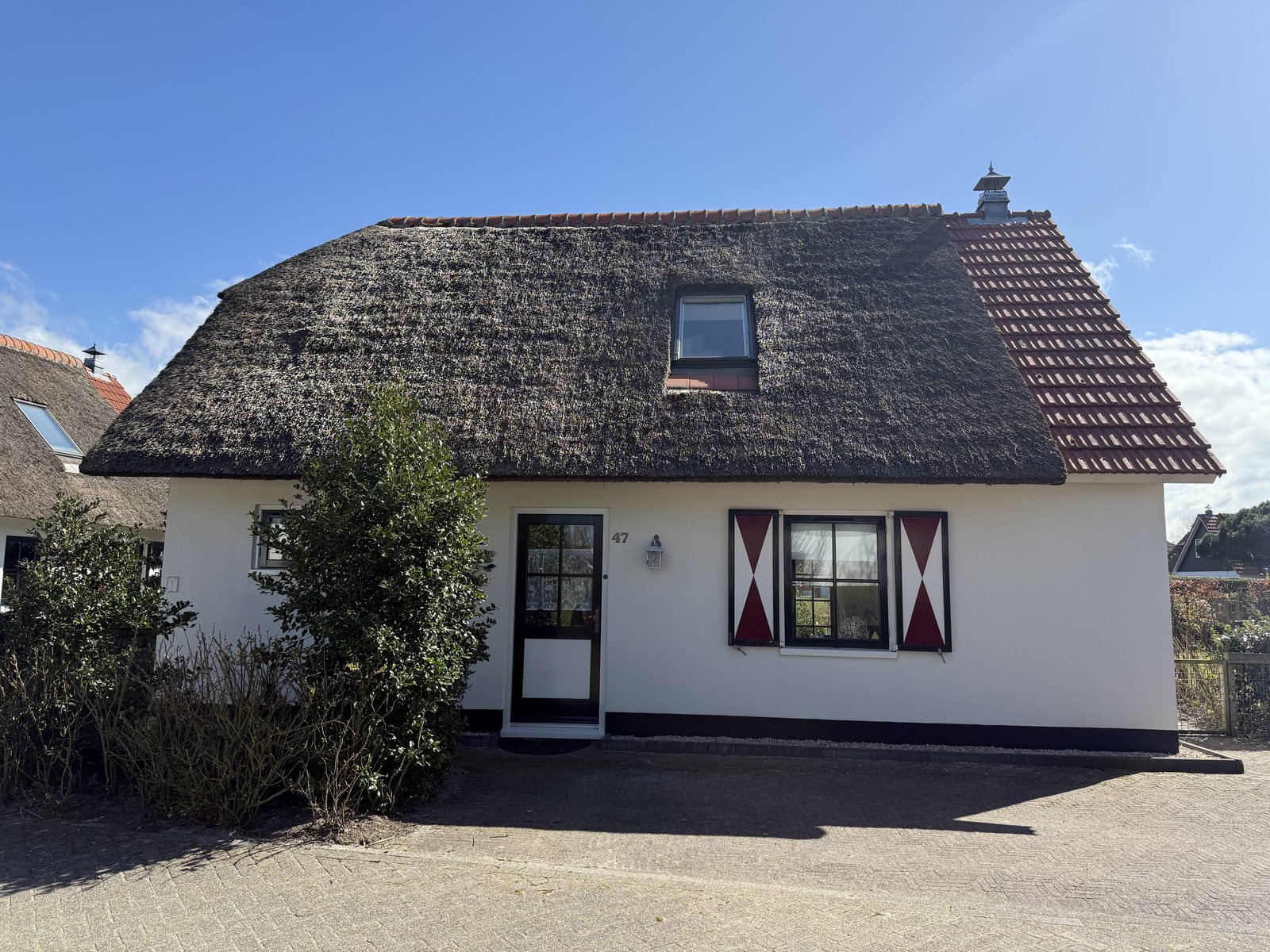 Buitenplaats 47