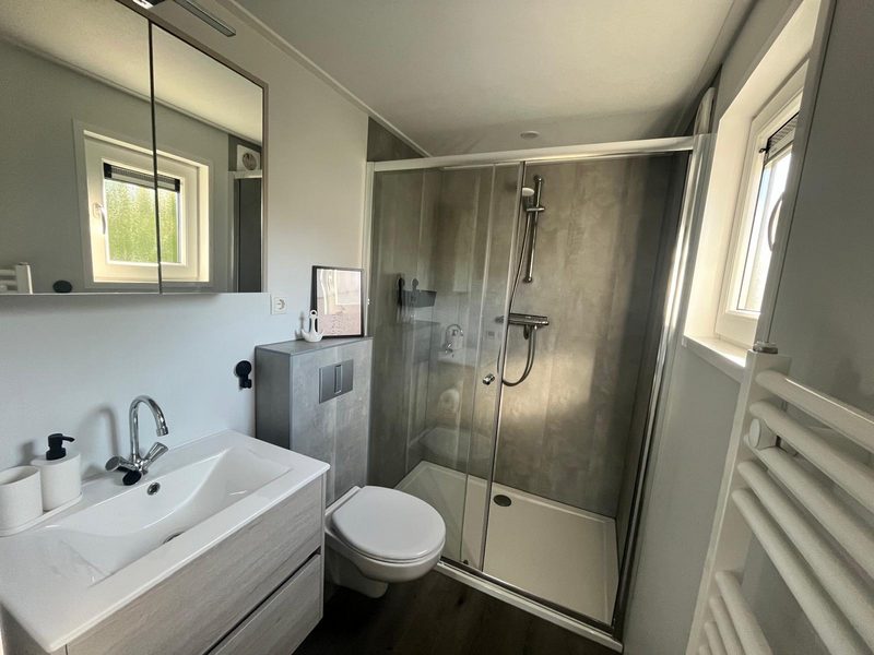 Resort Rhederlaagse Meren in Lathum — foto 3