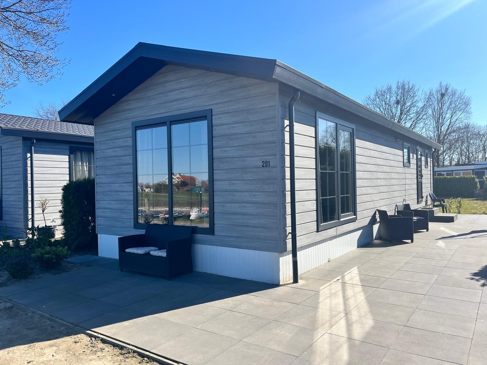 Heide Lodge | 4 personen