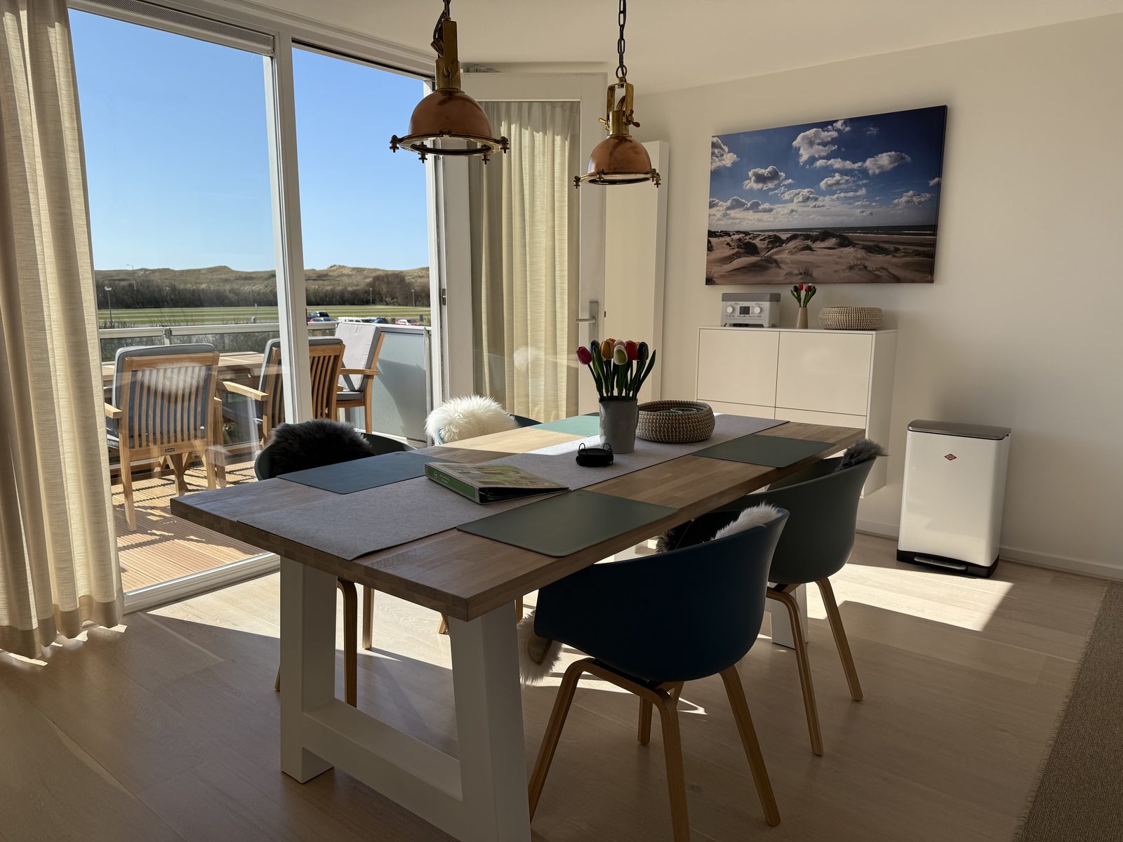 Het Strandleven 104