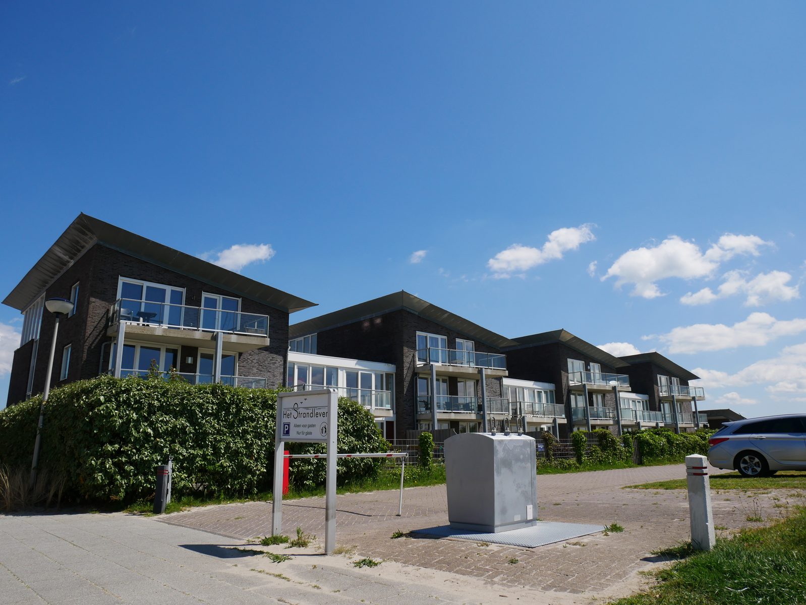 Het Strandleven 104