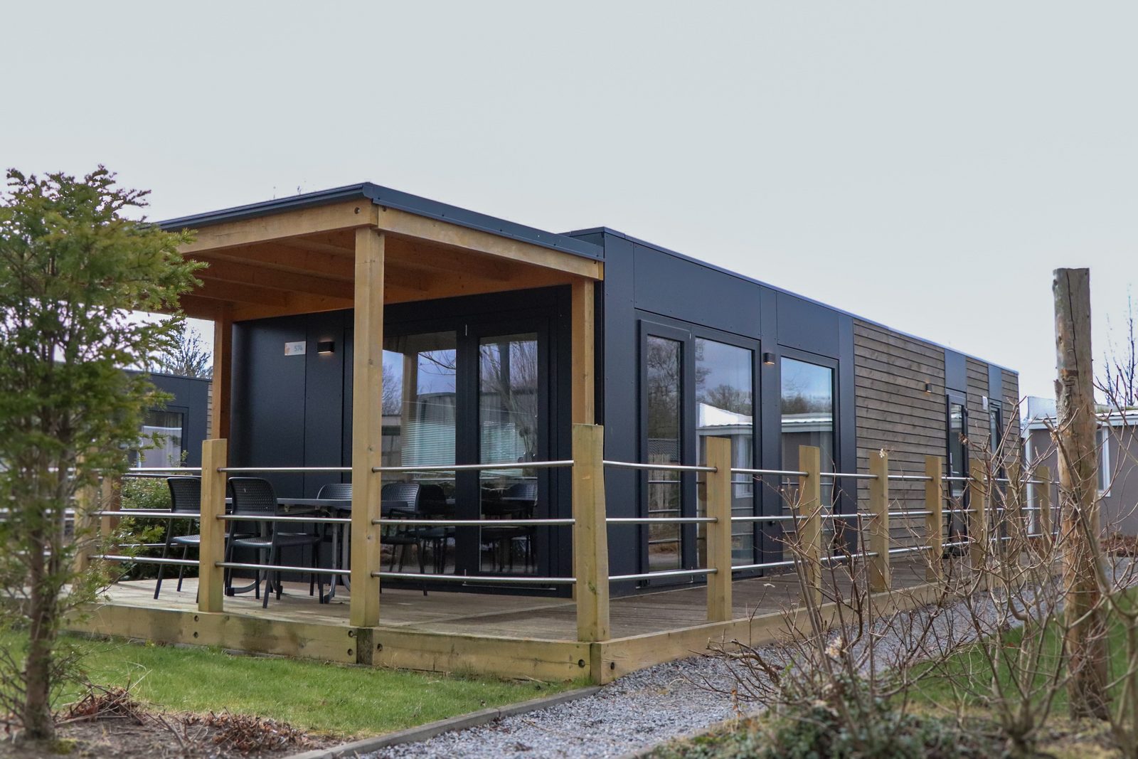 Cottage 4