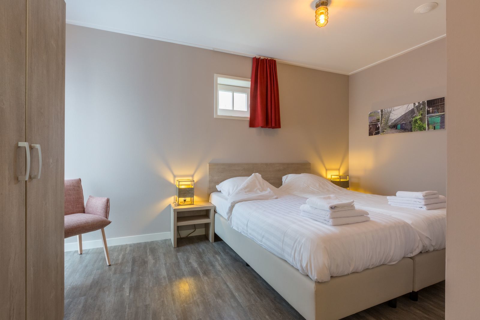 Apartment - Noordweg 56a | Oostkapelle "Comfort 6 personen"