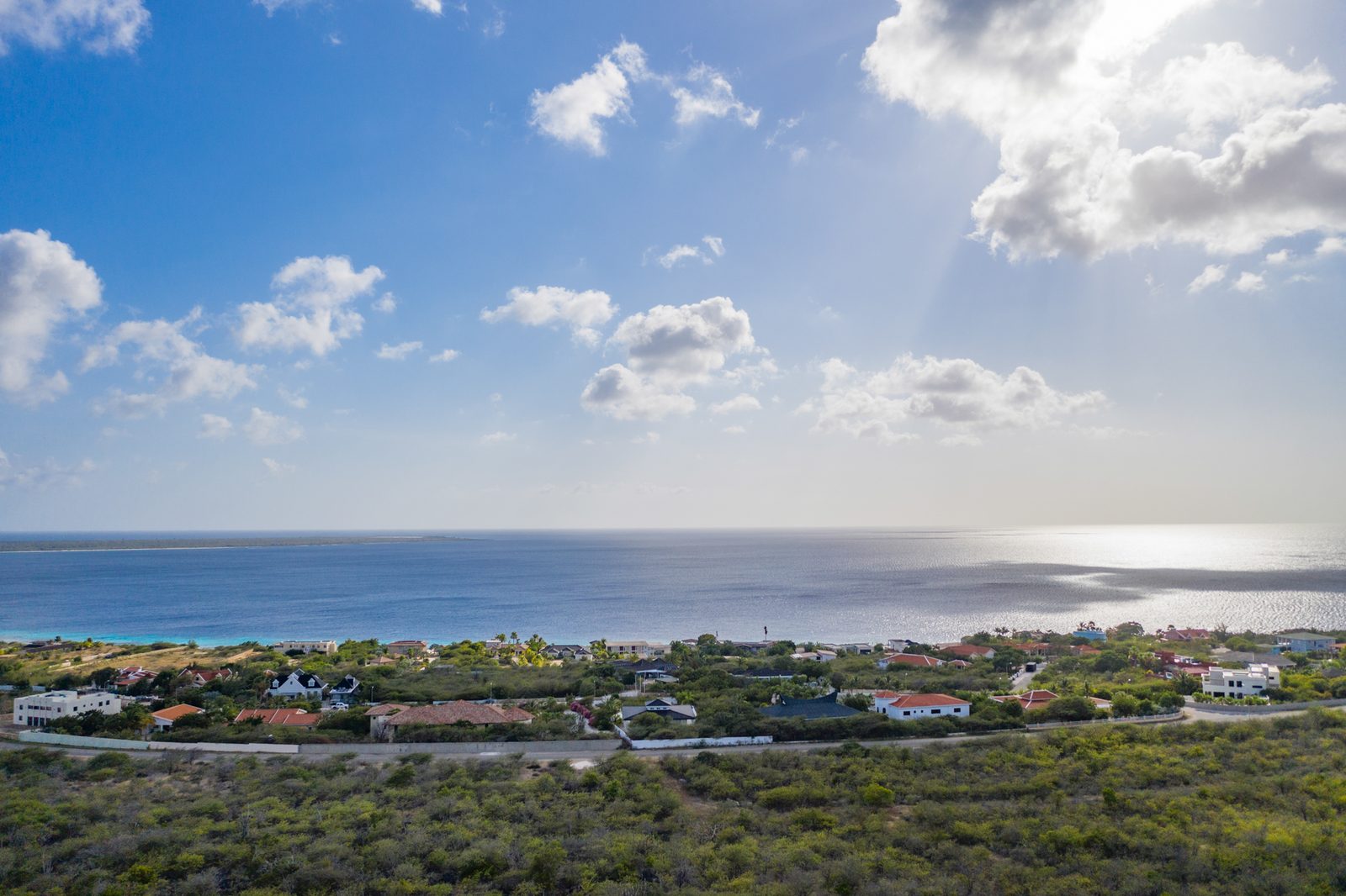 Villa Sunset Heights