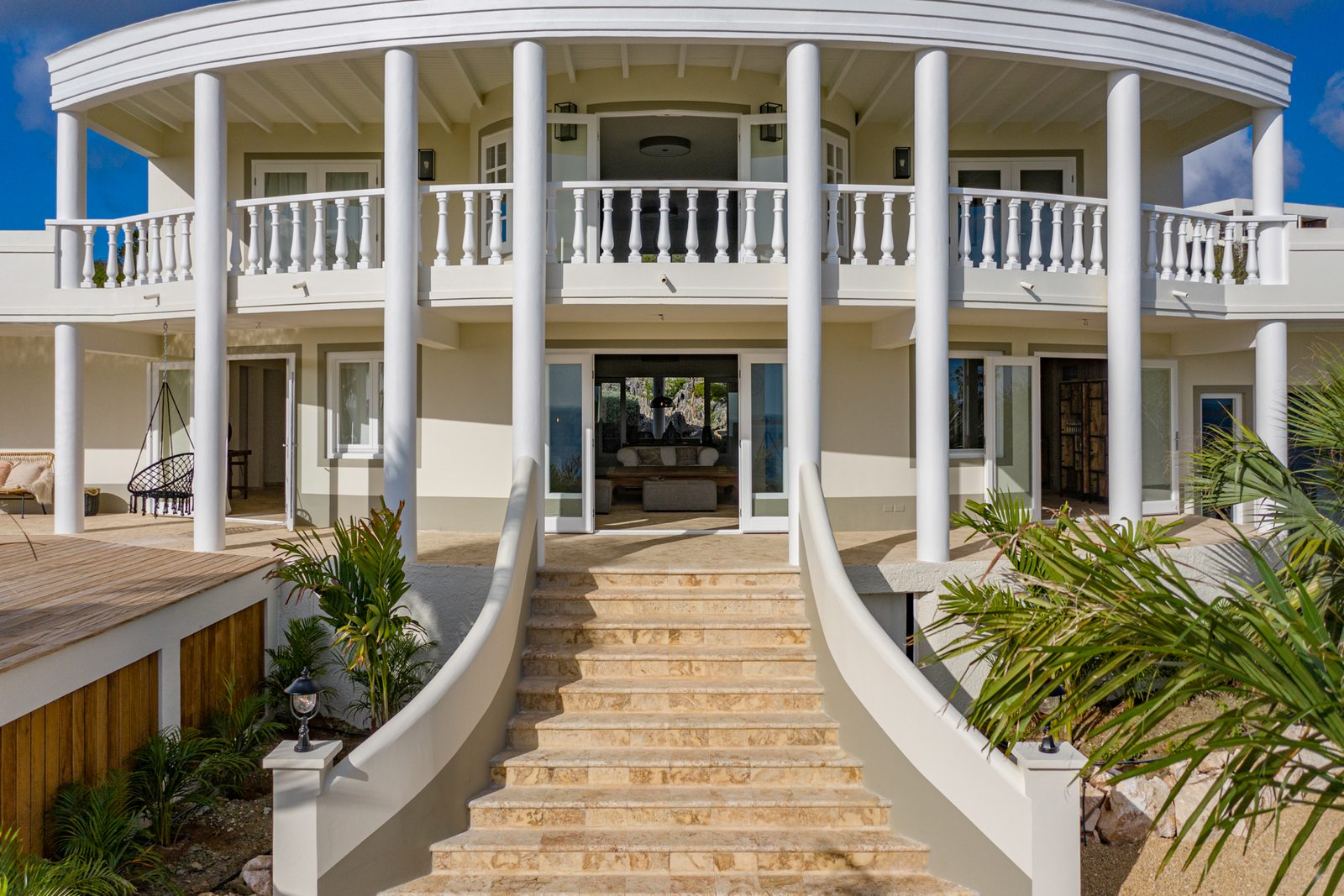 Villa Sunset Heights