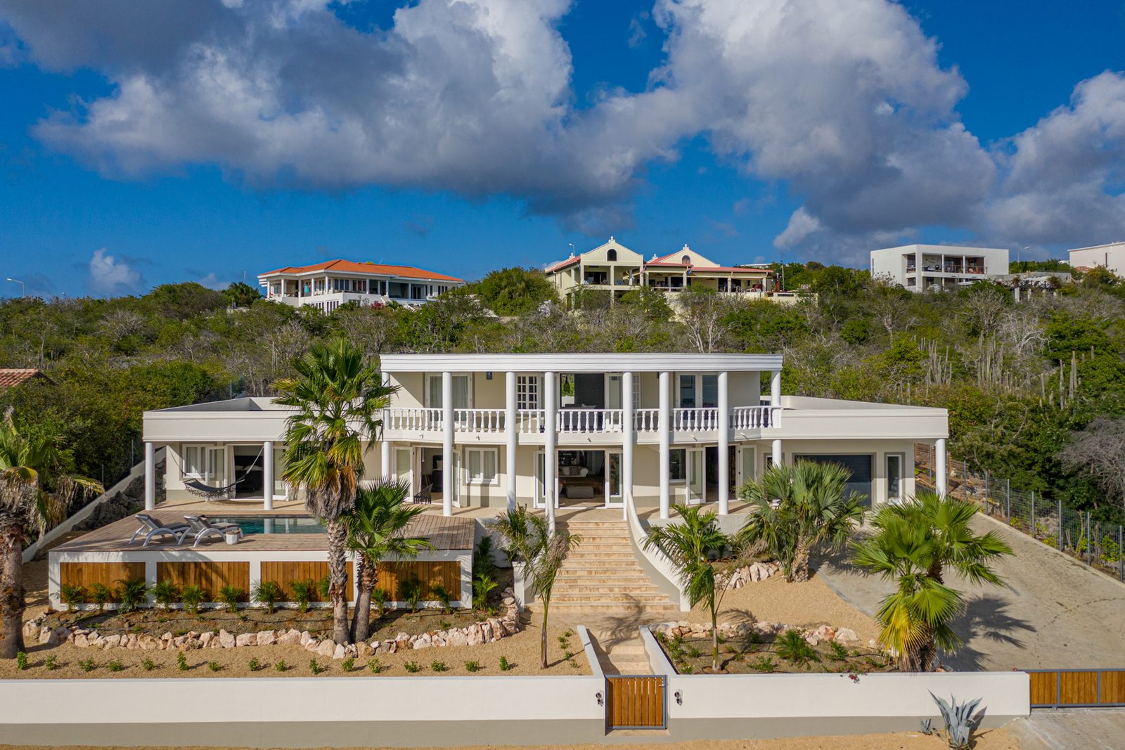 Villa Sunset Heights