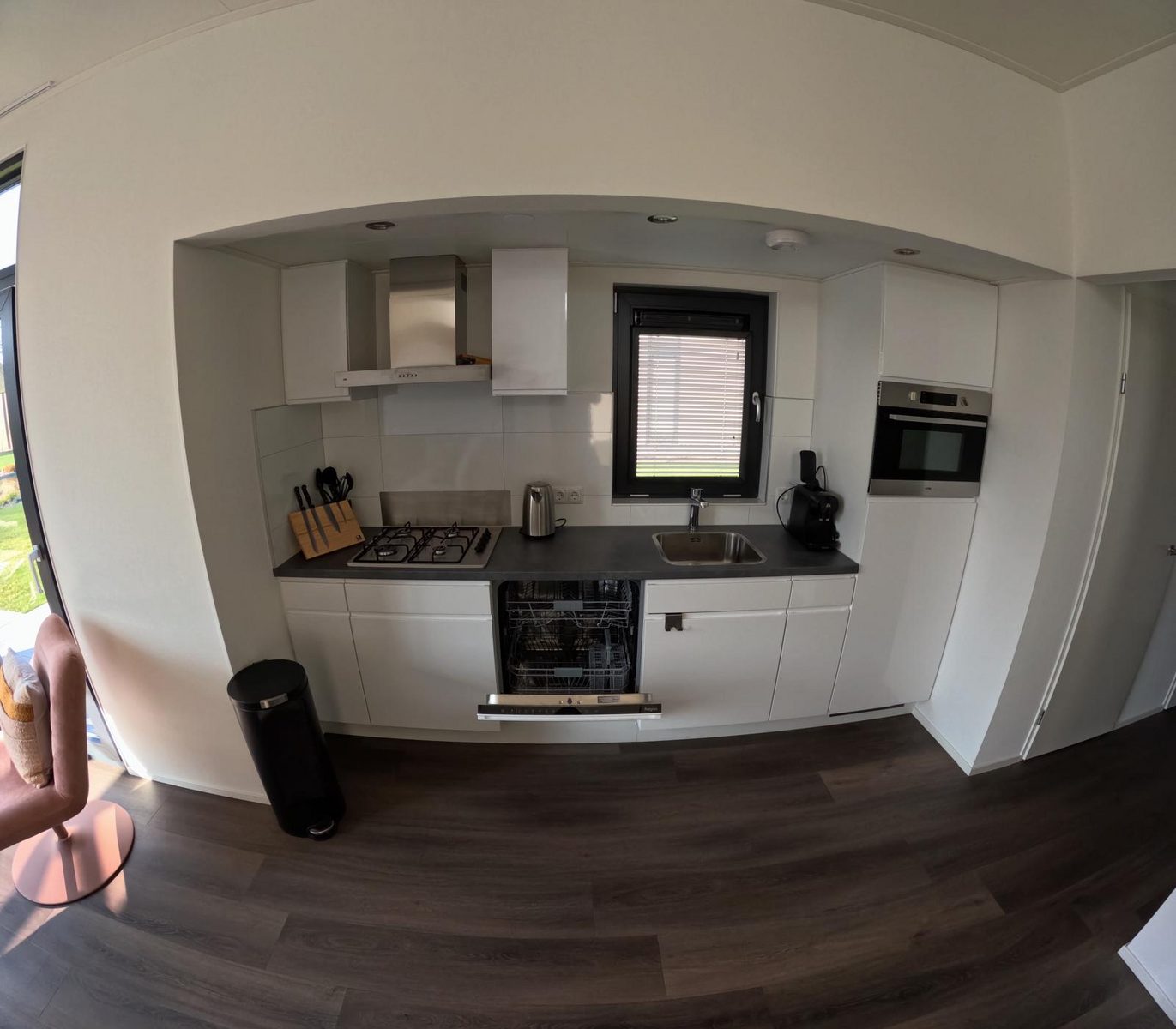 Cannenburch | 4 personen