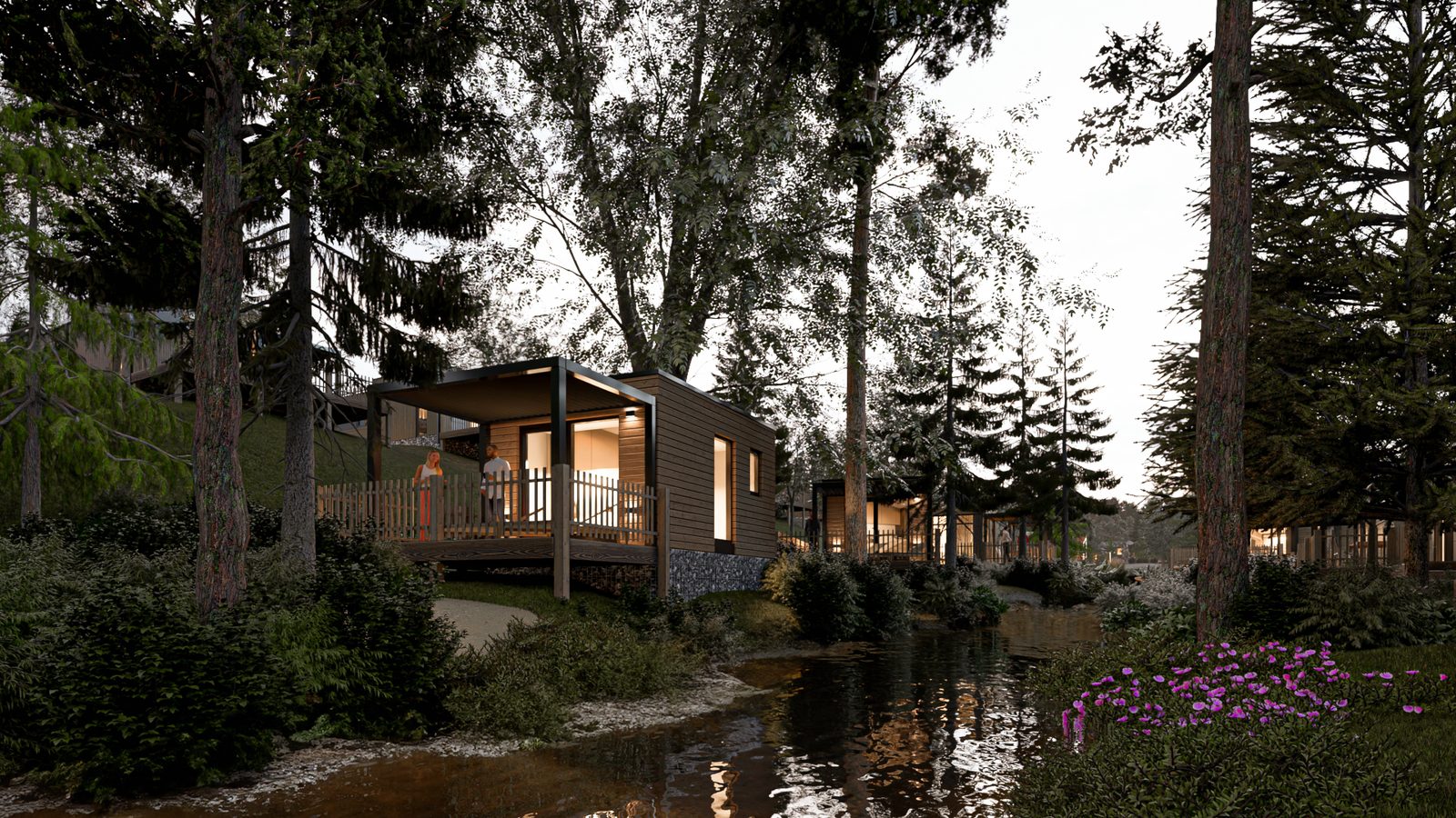 Tiny House | 2 persons