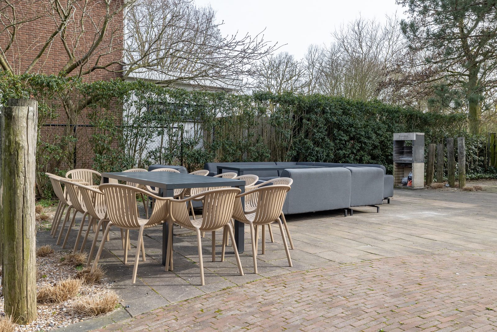 Watertoren Badhuisstraat 187 | Vlissingen