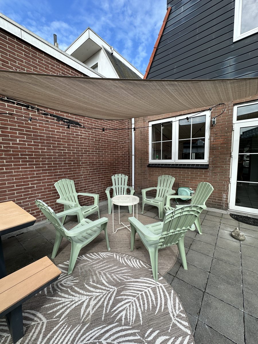 Lichthuis 