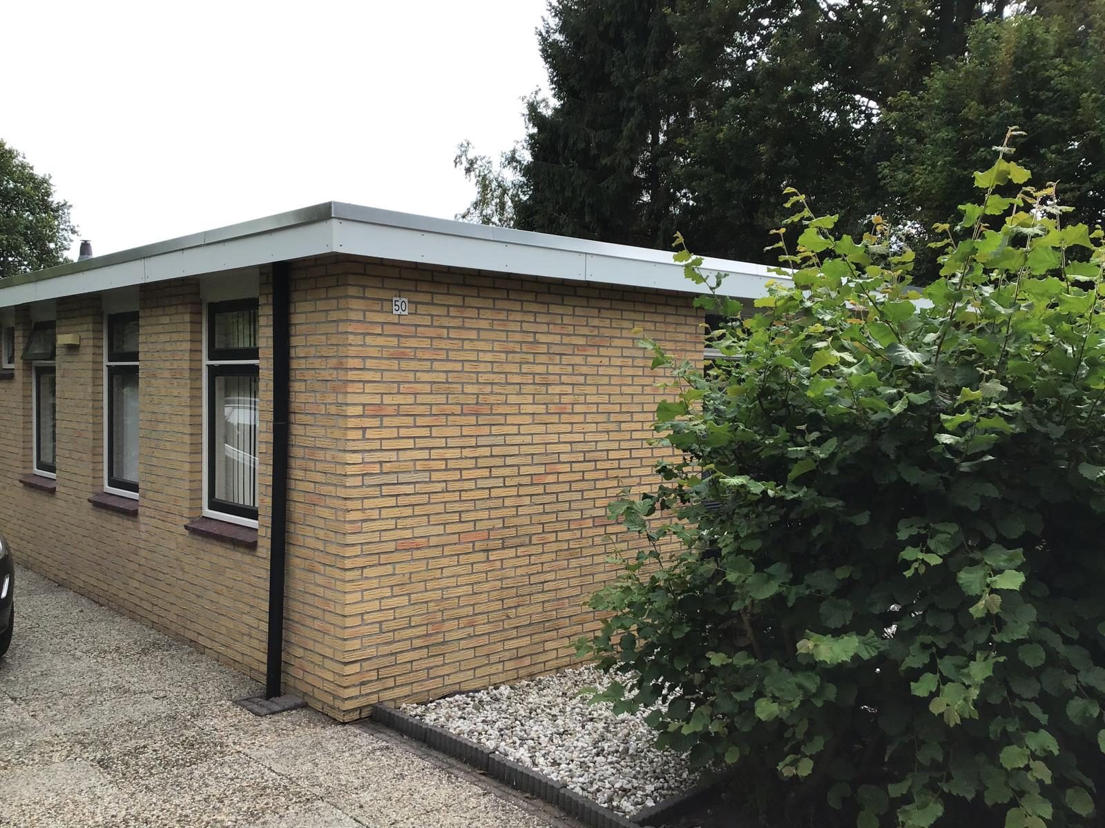Bungalow Goudhaver