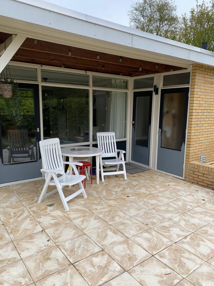 Bungalow Goudhaver