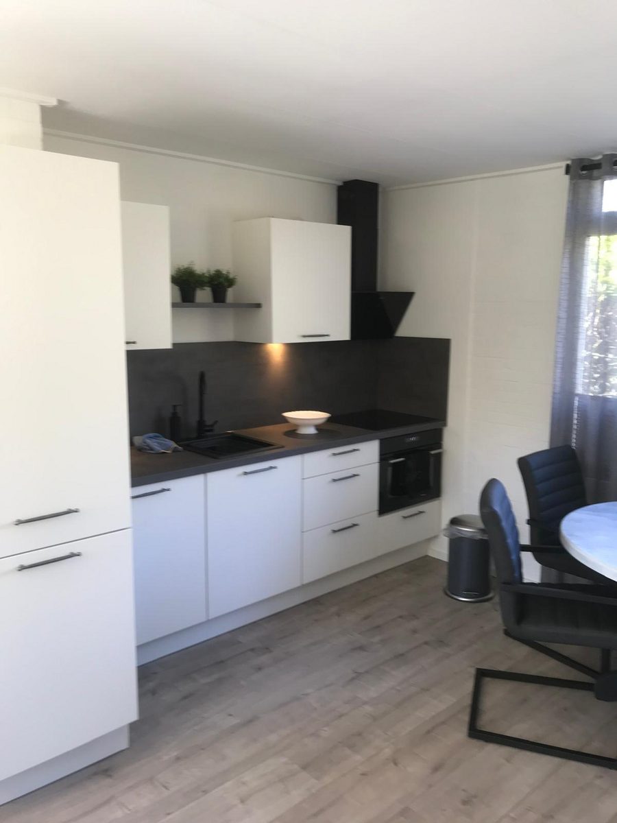 Bungalow Goudhaver