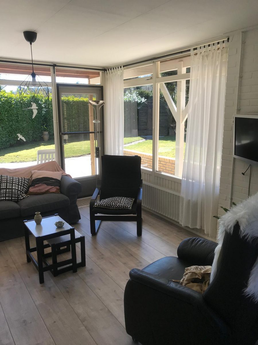 Bungalow Goudhaver