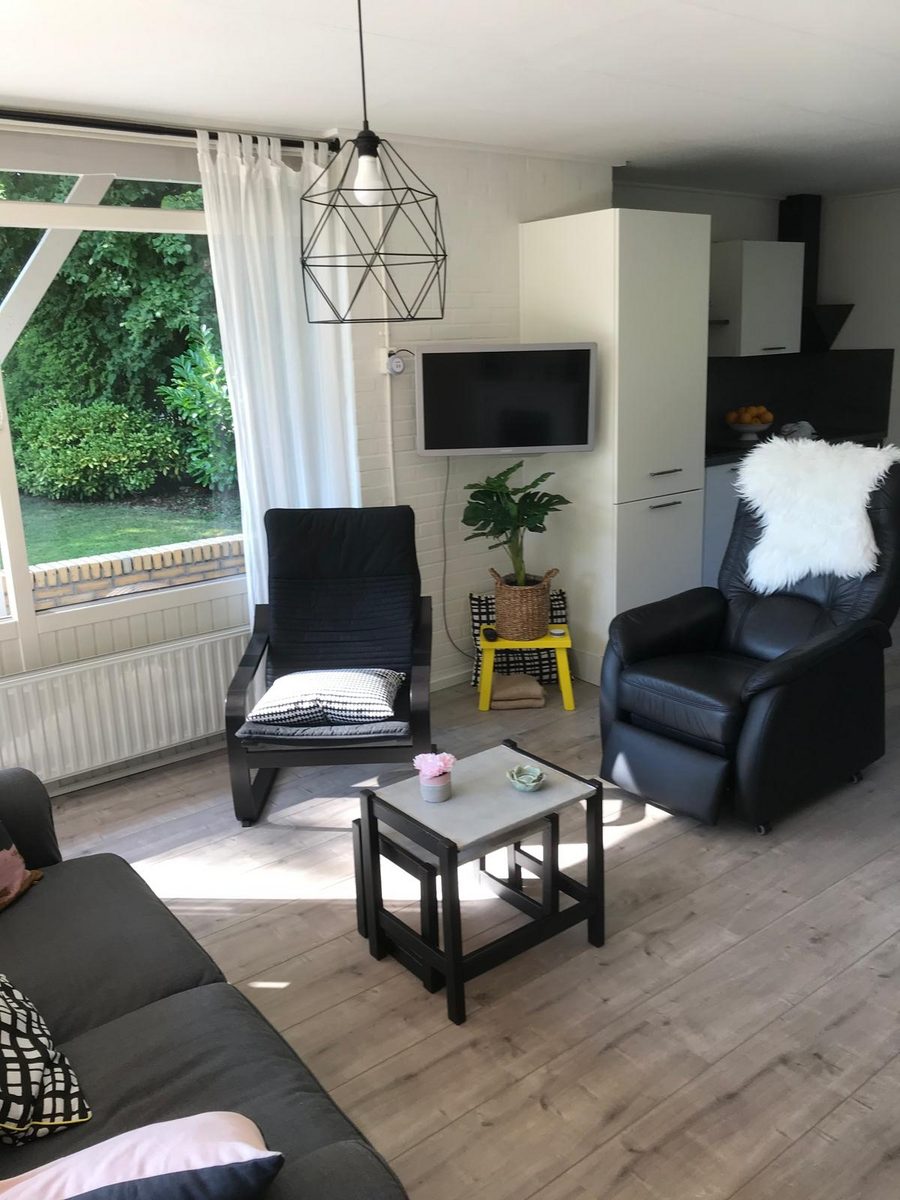 Bungalow Goudhaver