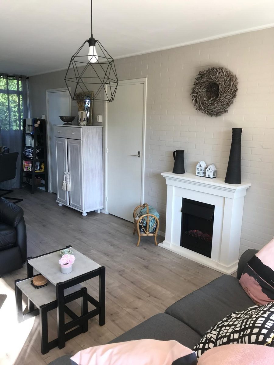 Bungalow Goudhaver
