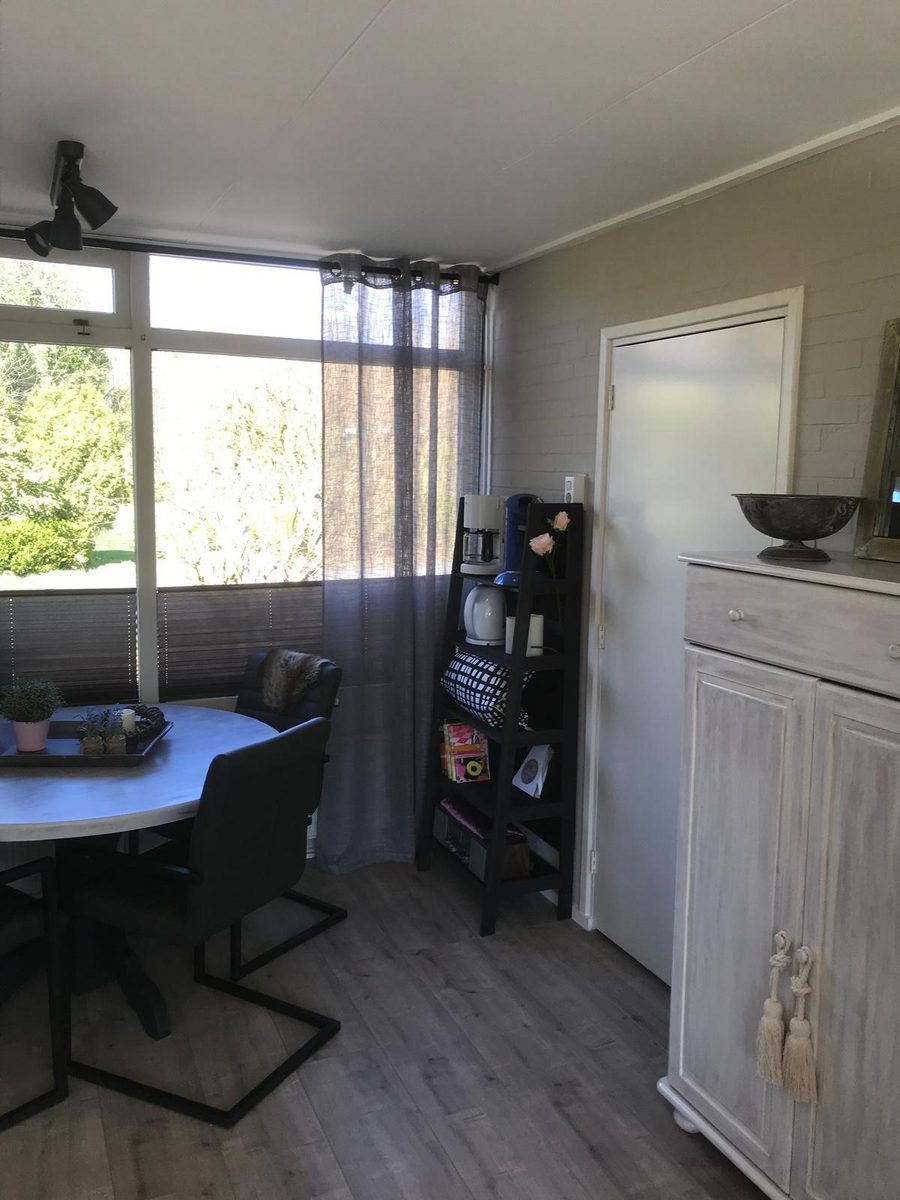 Bungalow Goudhaver