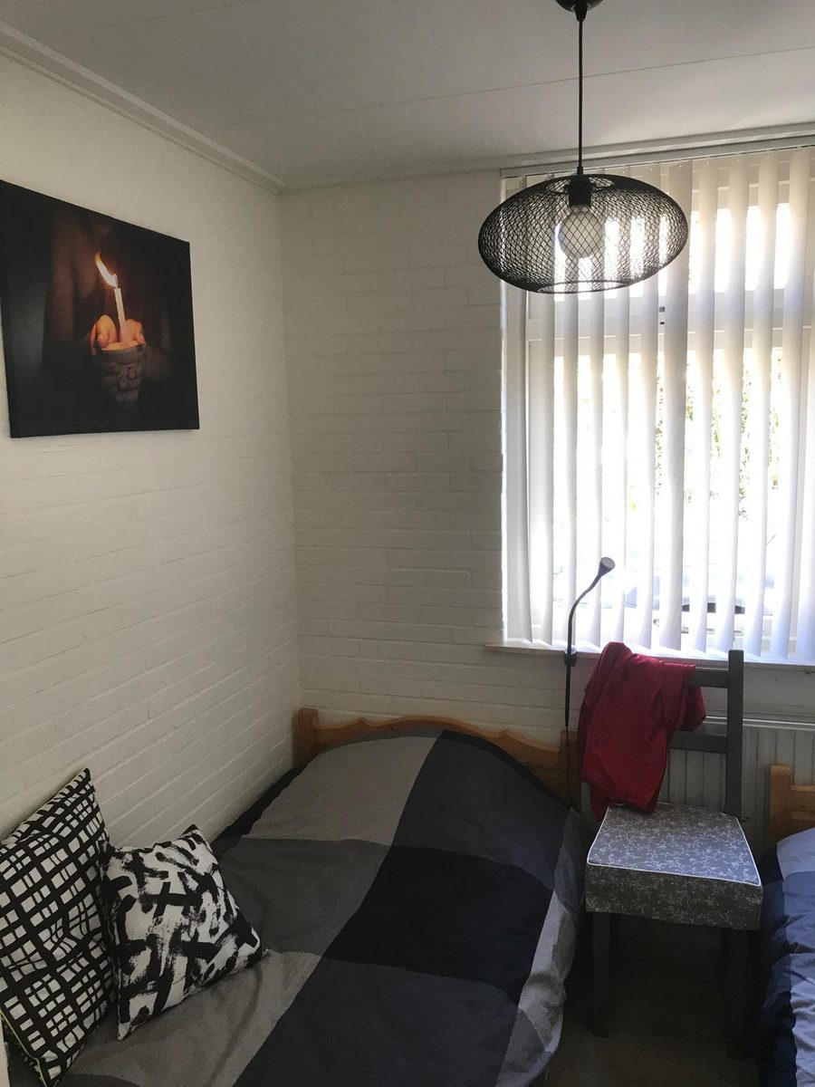 Bungalow Goudhaver