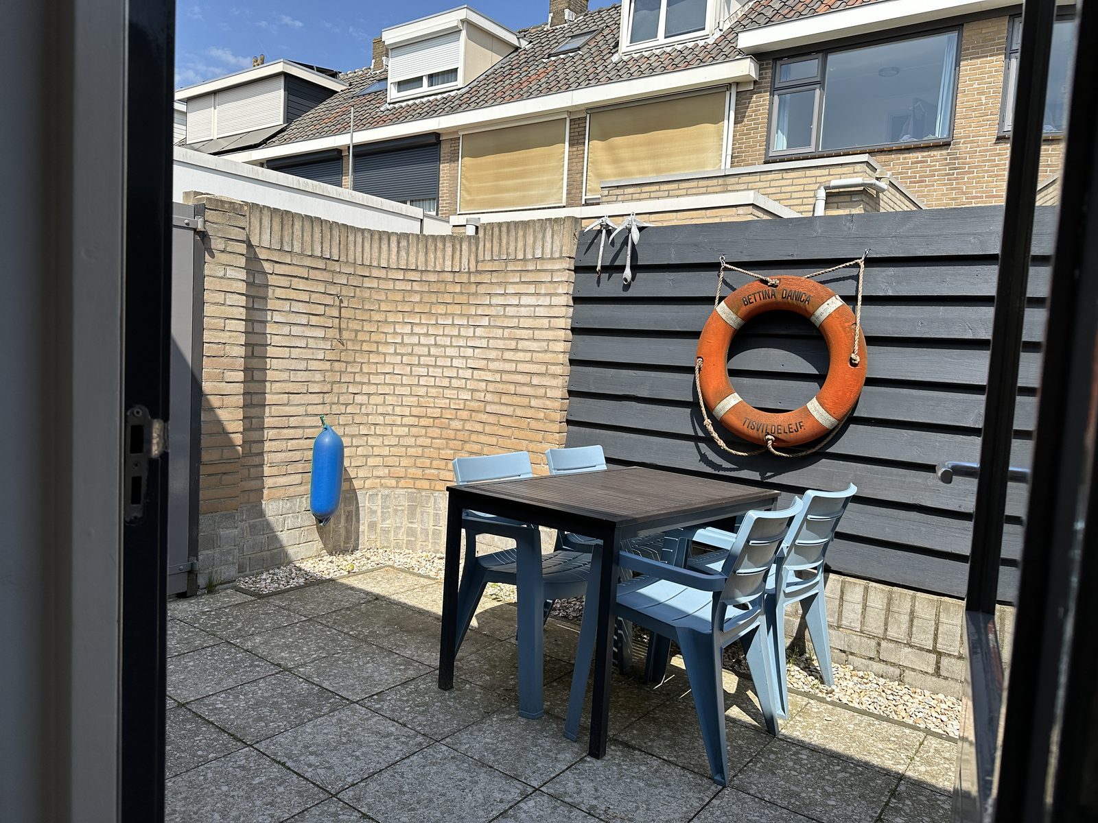 Kleine strandloper