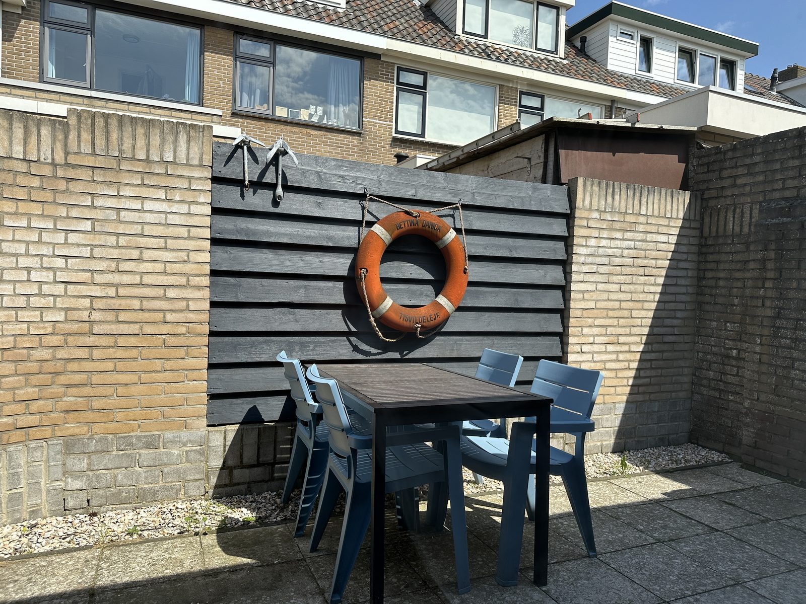 Kleine strandloper