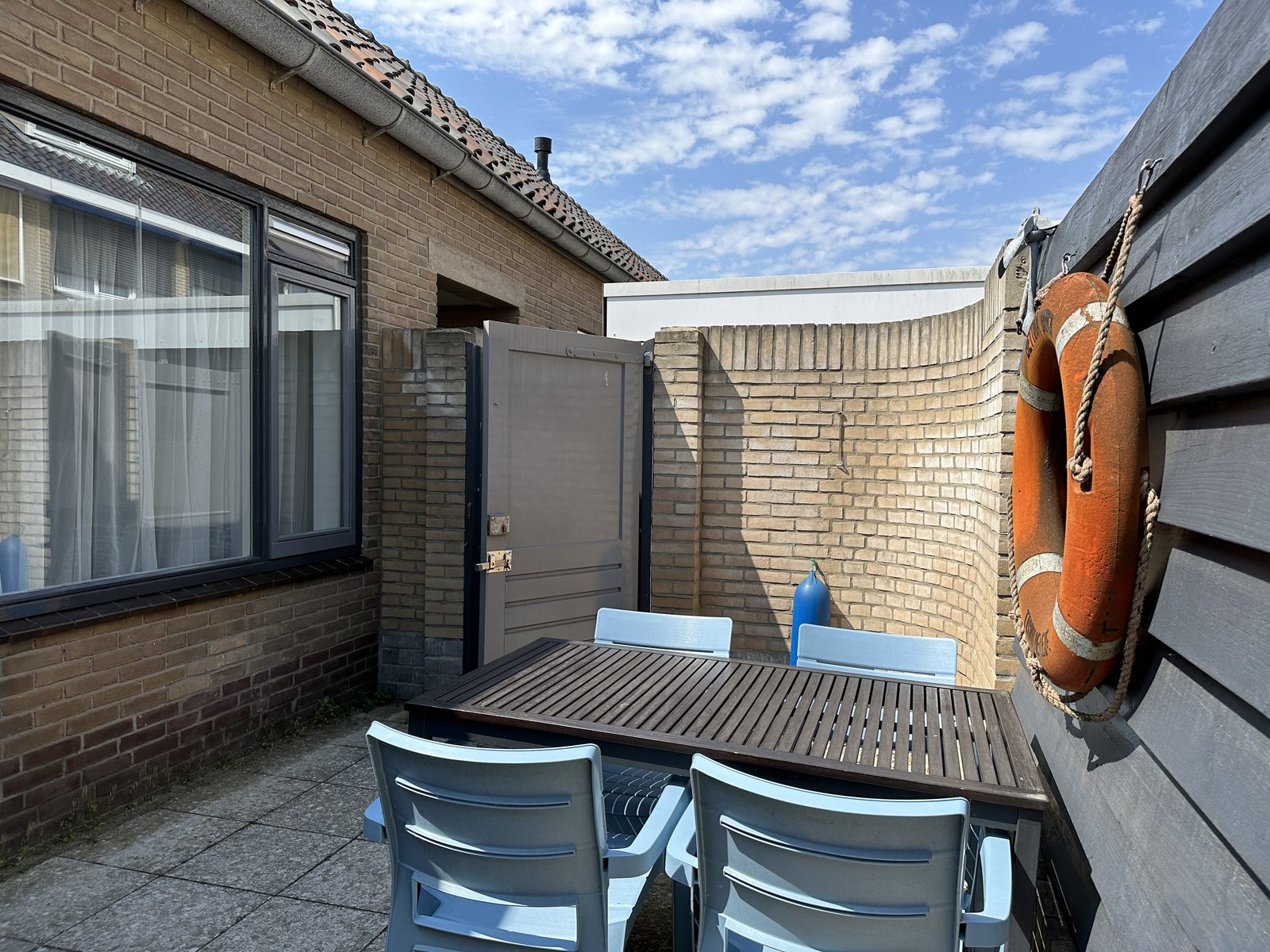 Kleine strandloper