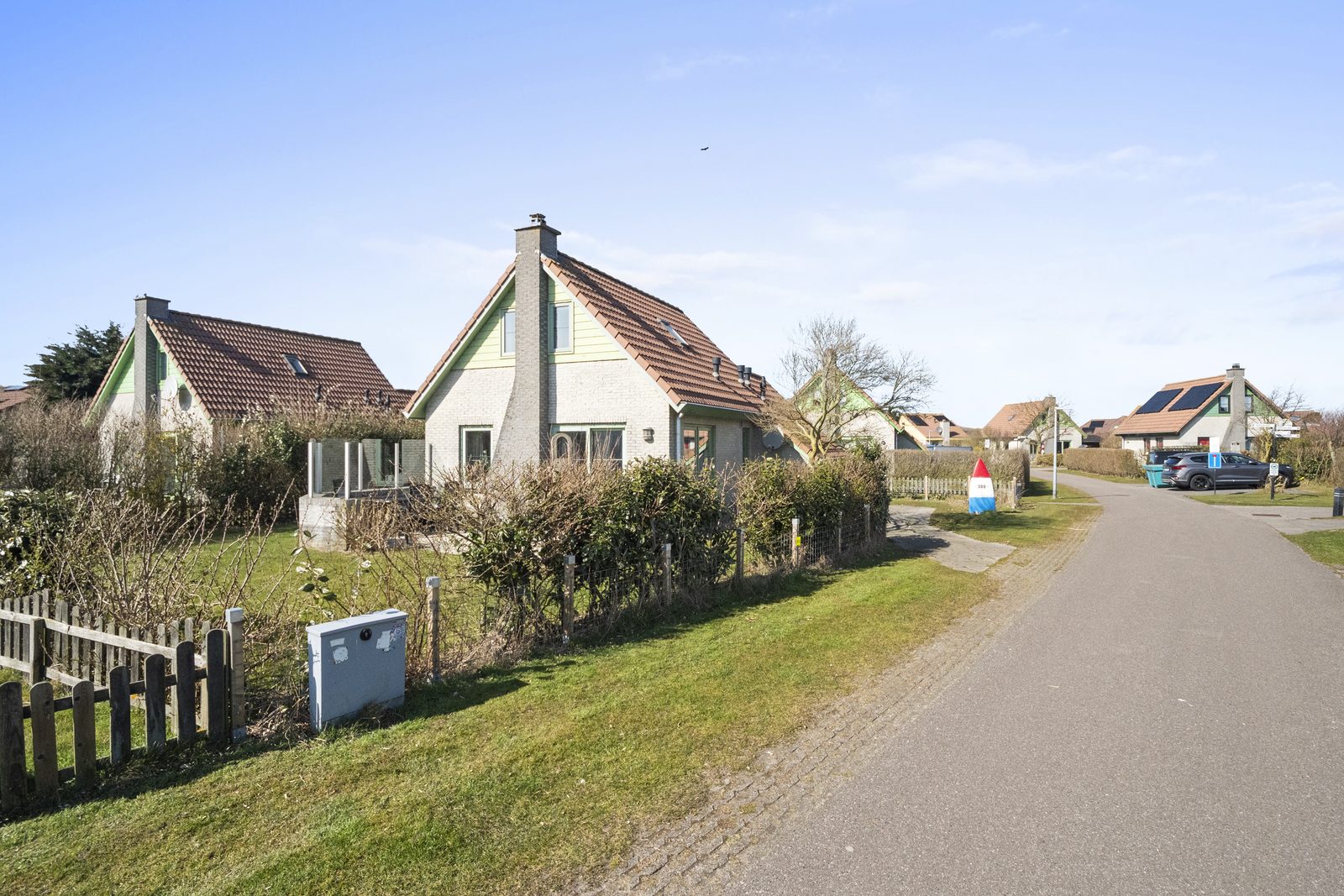 Familiehuis Sina