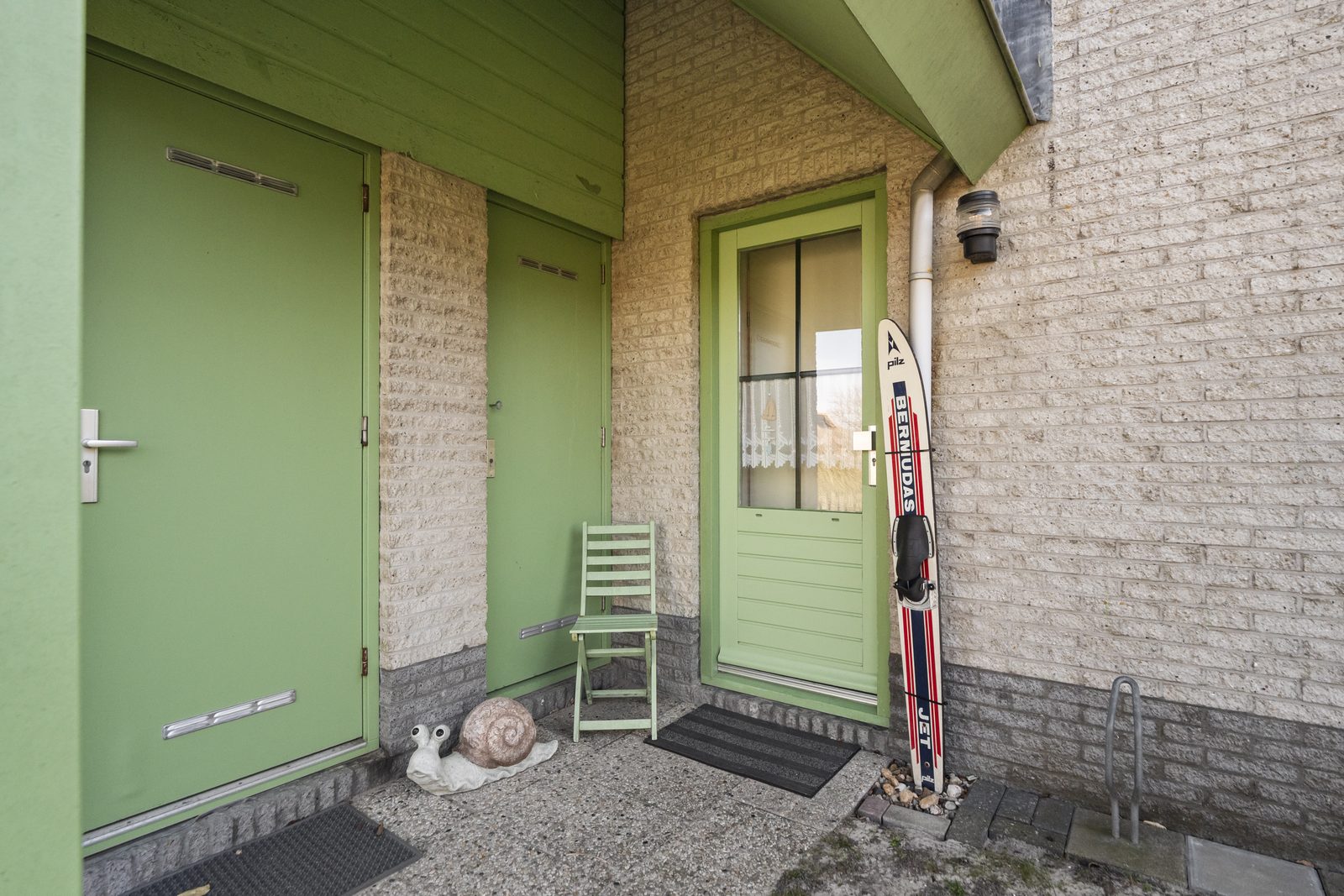 Familiehuis Sina