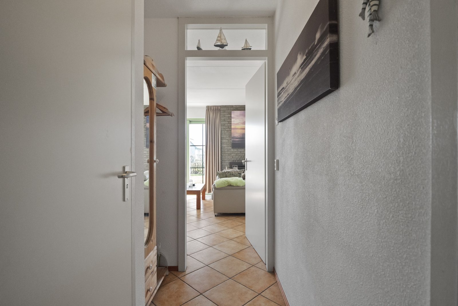 Familiehuis Sina
