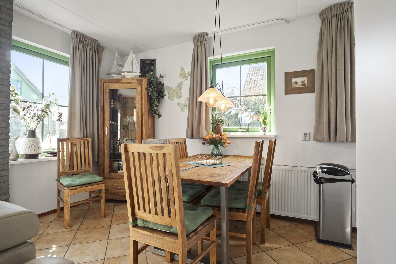 Familiehuis Sina