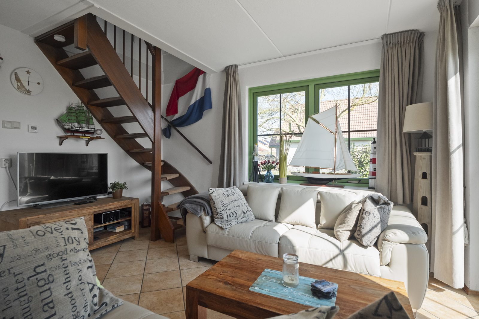 Familiehuis Sina