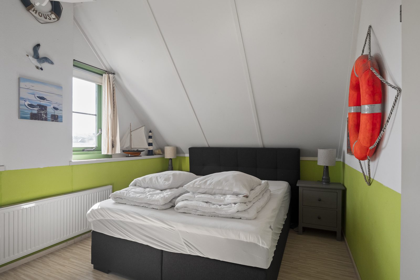 Familiehuis Sina