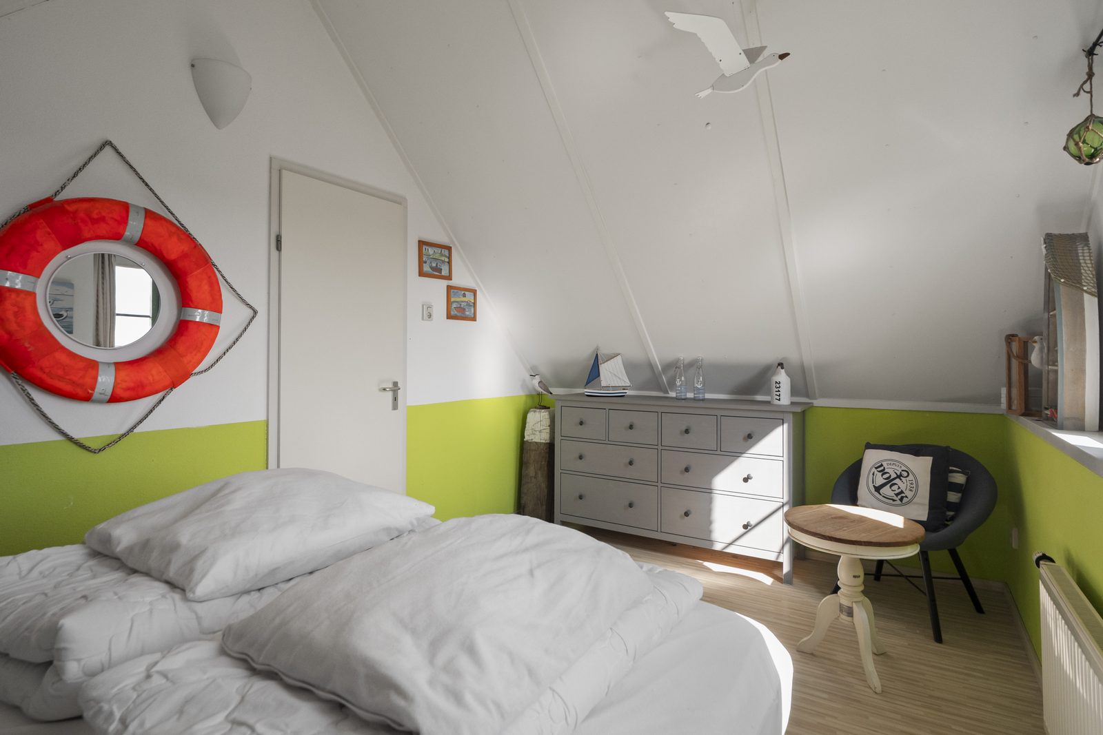 Familiehuis Sina