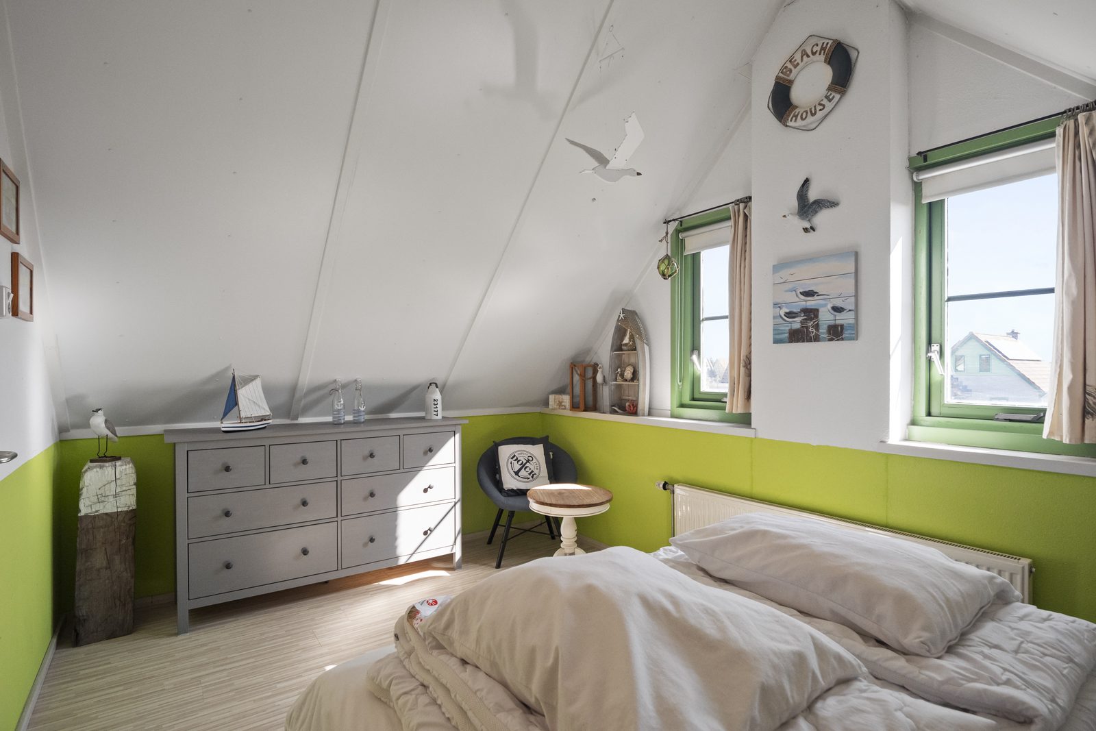 Familiehuis Sina