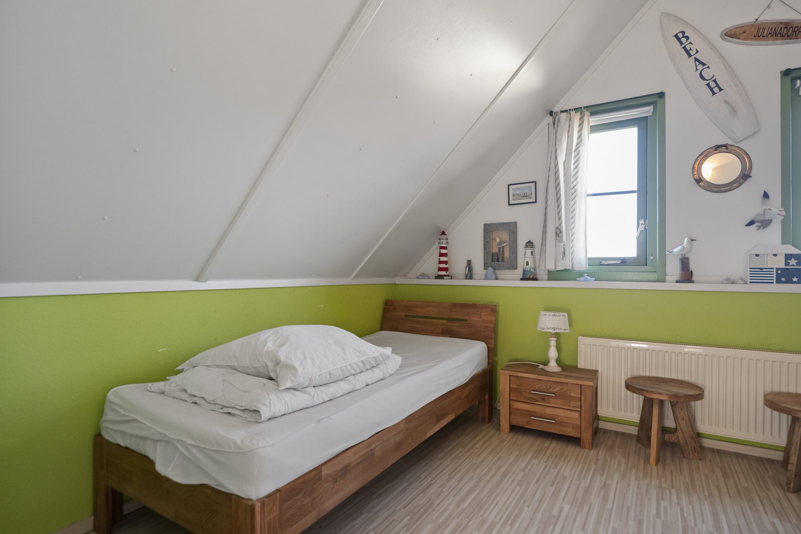 Familiehuis Sina
